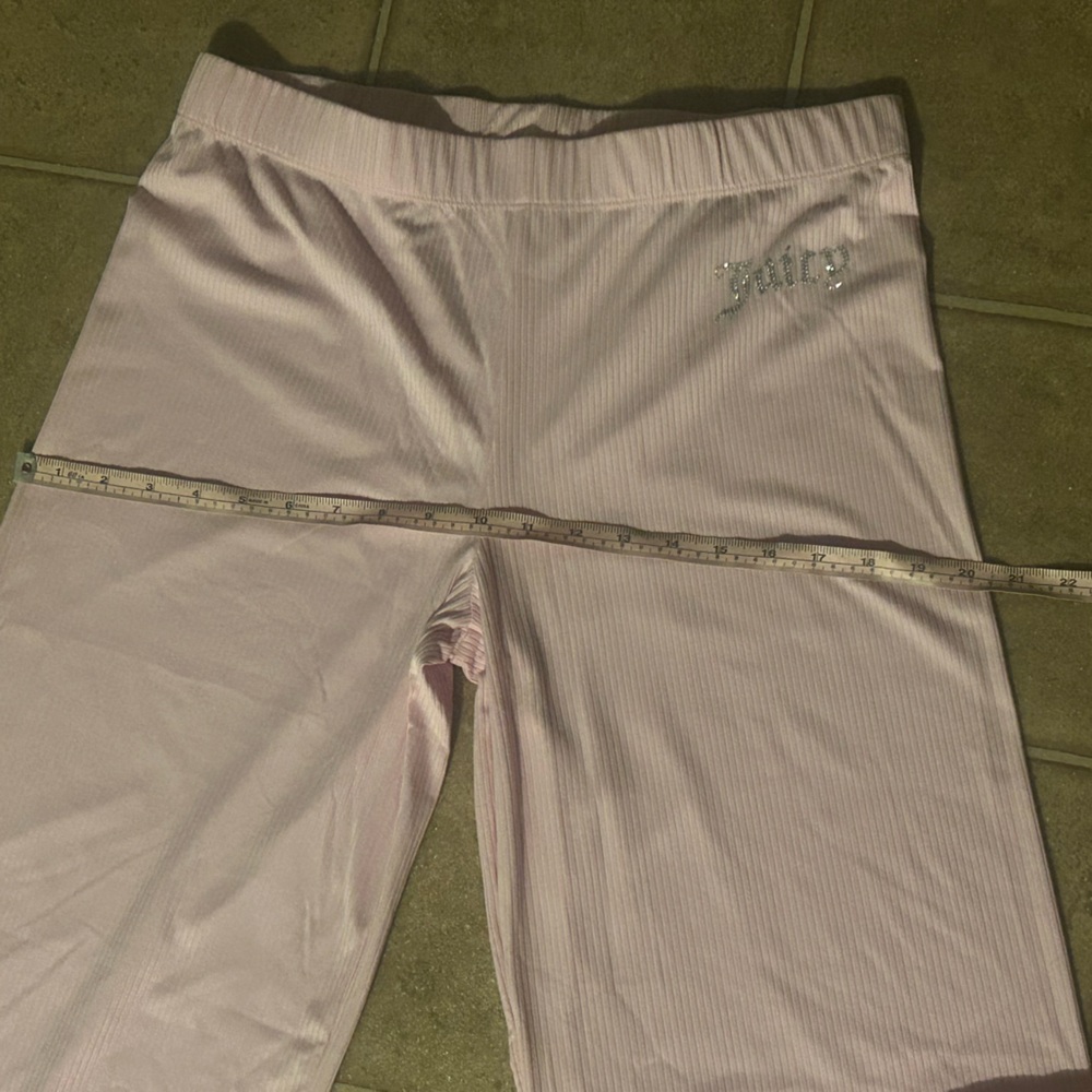 DONATING SOON❗️JUICY COUTURE Pajamas - Picture 12 of 13